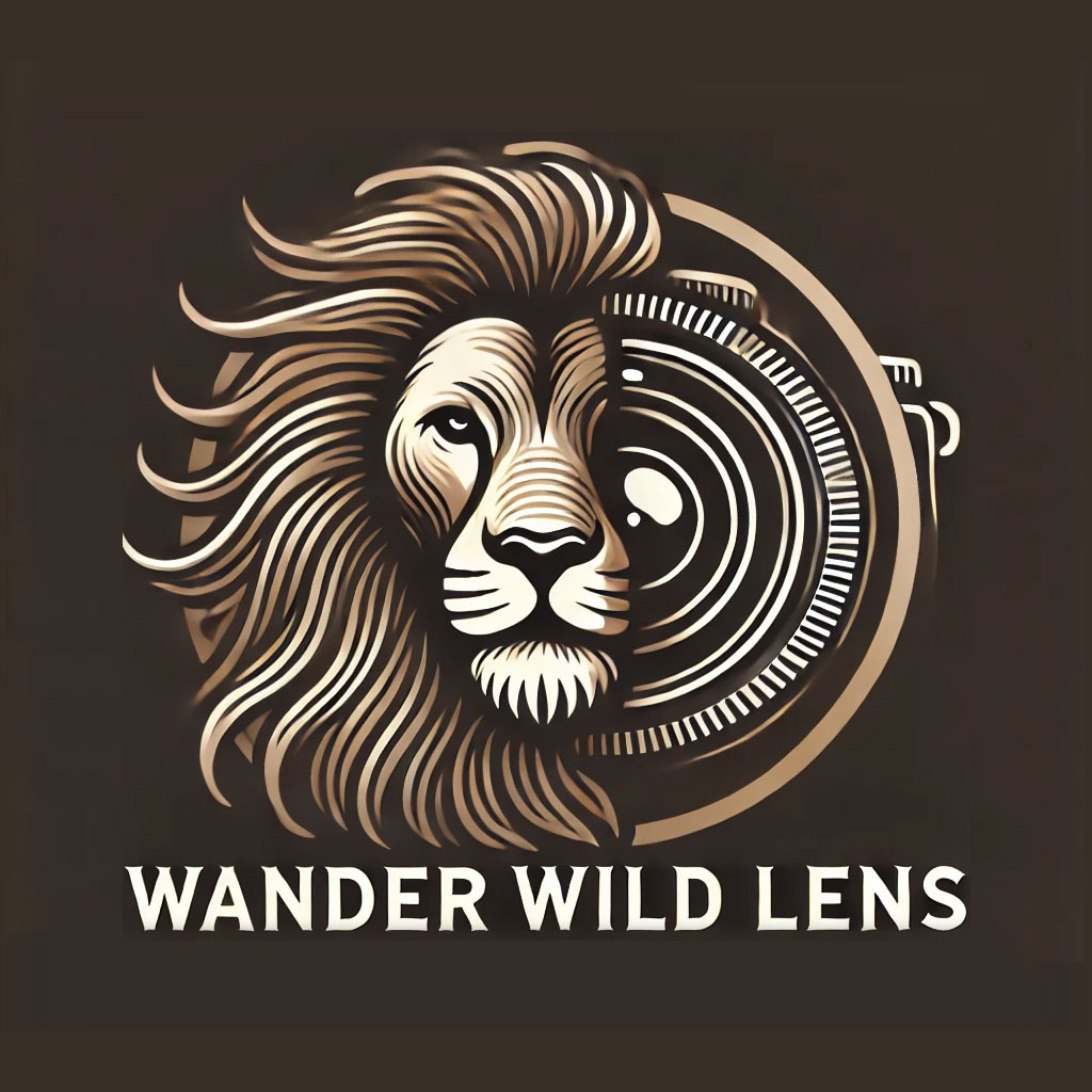 Wander Wild Lens